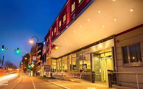 Essential By Dorint Koeln-Junkersdorf